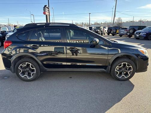 2013 Subaru XV Crosstrek 2.0i Premium