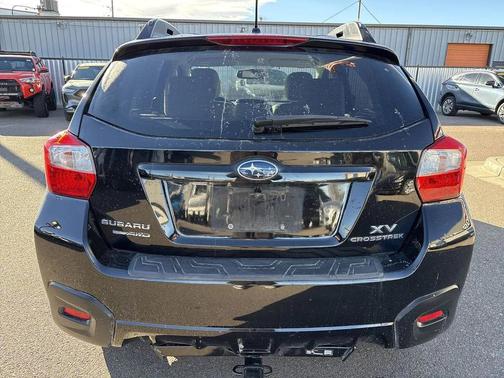 2013 Subaru XV Crosstrek 2.0i Premium