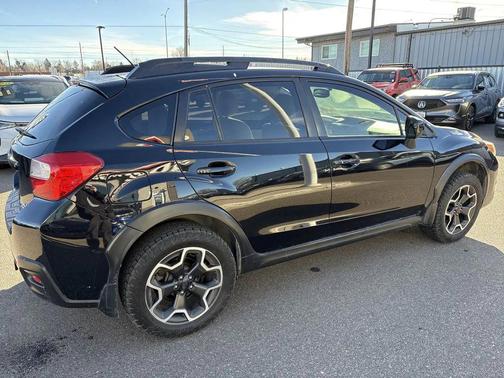 2013 Subaru XV Crosstrek 2.0i Premium