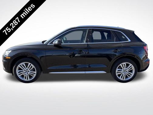 2019 Audi Q5 2.0T Premium Plus