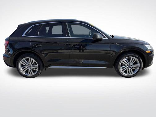 2019 Audi Q5 2.0T Premium Plus