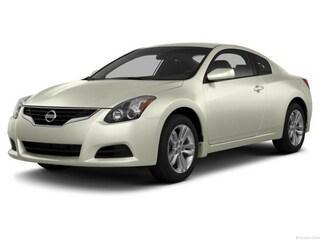 2013 Nissan Altima 2.5 S