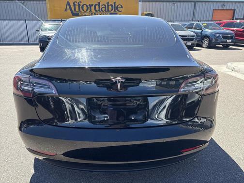 2018 Tesla Model 3 Mid Range