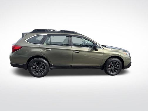 2015 Subaru Outback 2.5i