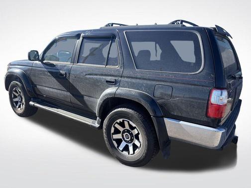 2001 Toyota 4Runner SR5