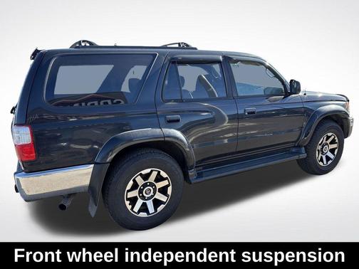 2001 Toyota 4Runner SR5