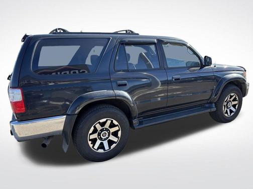 2001 Toyota 4Runner SR5