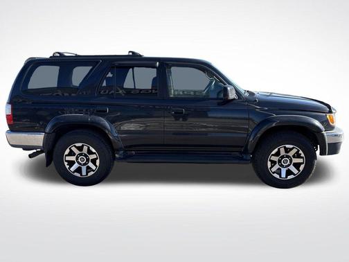 2001 Toyota 4Runner SR5