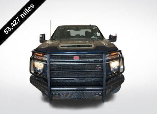 2022 Chevrolet Silverado 2500 LT
