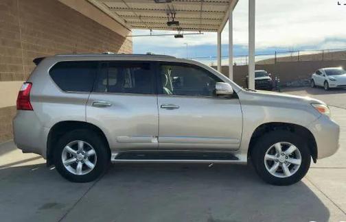 2013 Lexus GX 460 Base