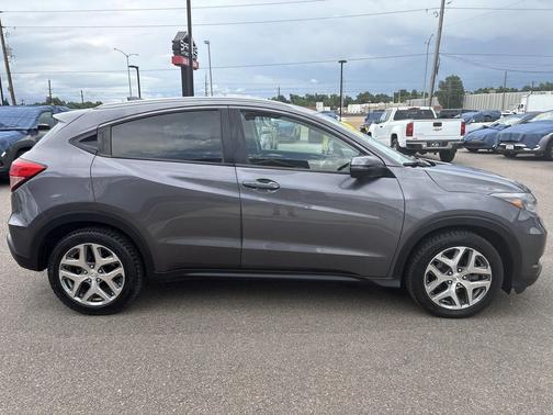 2016 Honda HR-V EX-L w/Navigation