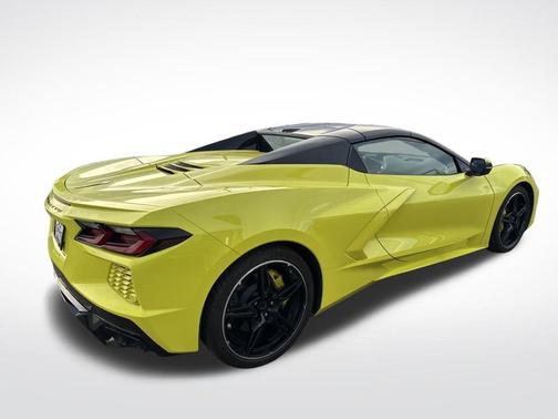 2023 Chevrolet Corvette Stingray w/2LT