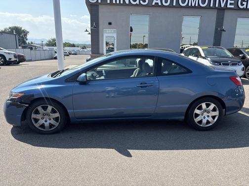 2006 Honda Civic LX
