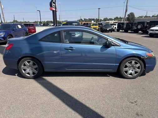 2006 Honda Civic LX