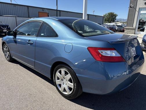 2006 Honda Civic LX