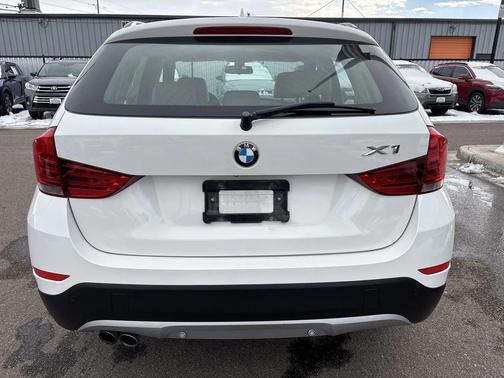 2014 BMW X1 xDrive 28i
