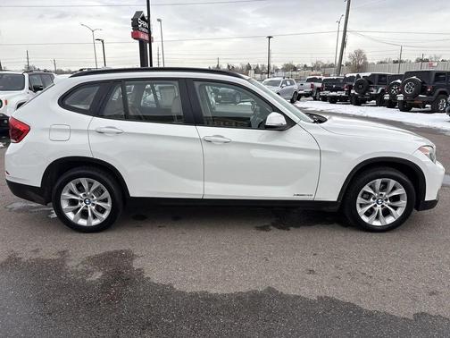 2014 BMW X1 xDrive 28i