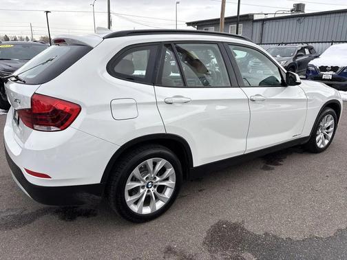 2014 BMW X1 xDrive 28i