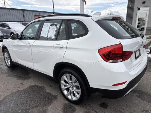 2014 BMW X1 xDrive 28i