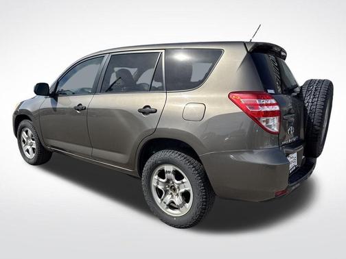 2010 Toyota RAV4 Base