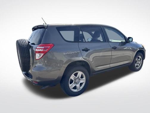 2010 Toyota RAV4 Base