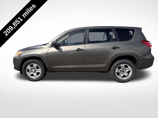 2010 Toyota RAV4 Base
