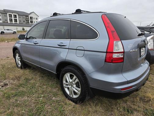 2011 Honda CR-V EX-L