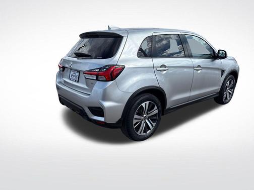 2021 Mitsubishi Outlander Sport 
