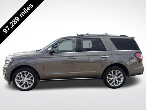 2019 Ford Expedition Limited
