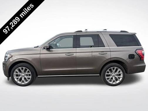 2019 Ford Expedition Limited