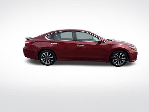 2016 Nissan Altima 2.5 SL
