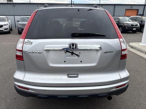 2010 Honda CR-V EX-L