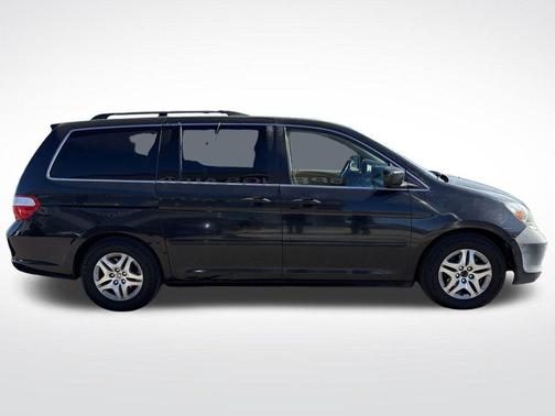2006 Honda Odyssey EX-L