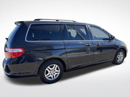 2006 Honda Odyssey EX-L
