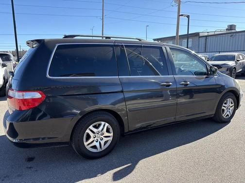 2006 Honda Odyssey EX-L