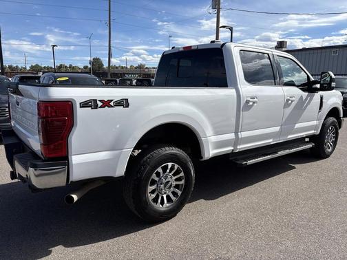 2021 Ford F-350 Lariat