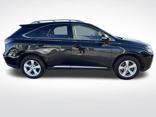 2014 Lexus RX 350 Base