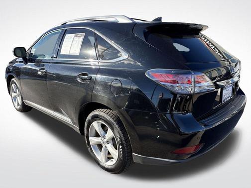 2014 Lexus RX 350 Base