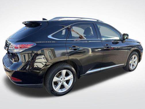 2014 Lexus RX 350 Base