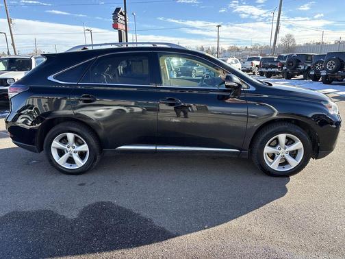 2014 Lexus RX 350 Base
