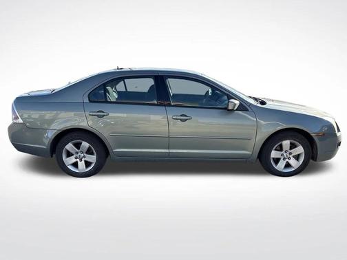 2009 Ford Fusion SE