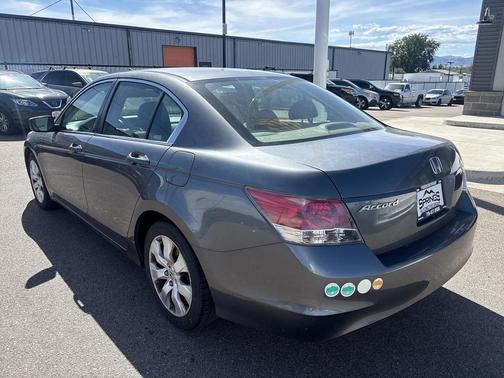 2008 Honda Accord EX