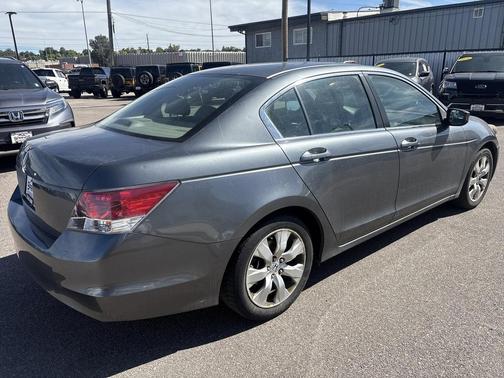 2008 Honda Accord EX