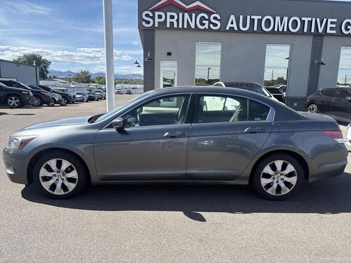 2008 Honda Accord EX