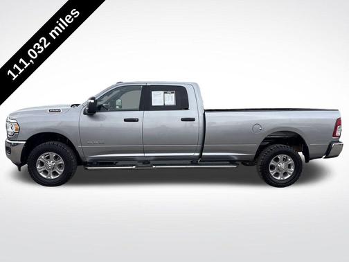 2023 RAM 2500 Big Horn Crew Cab 4x4 8' Box