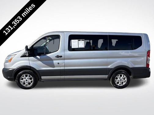 2016 Ford Transit-150 XLT