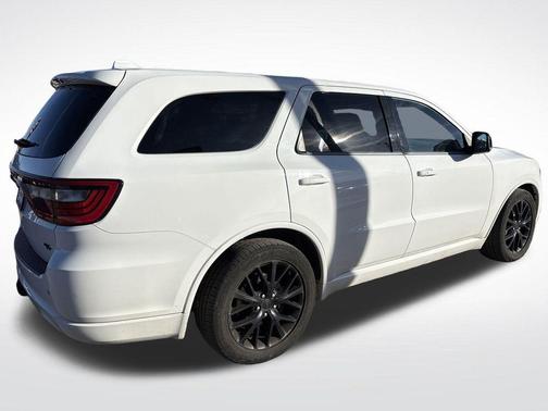 2015 Dodge Durango R/T