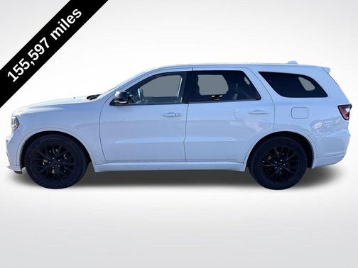 2015 Dodge Durango R/T