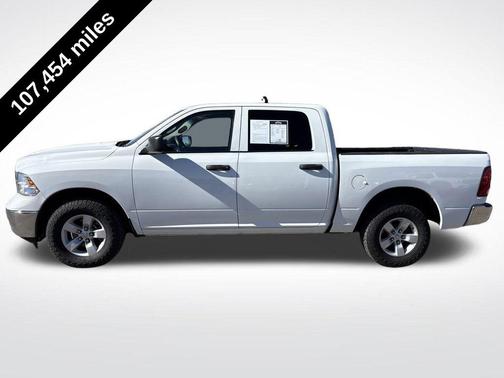2022 RAM 1500 Tradesman