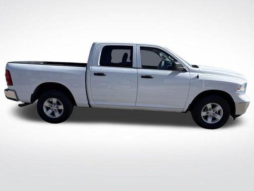 2022 RAM 1500 Tradesman